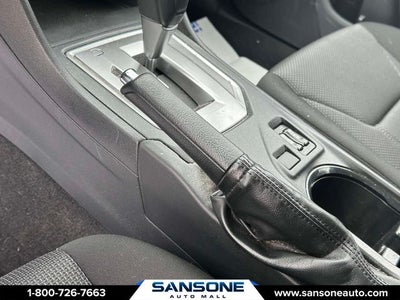 2023 Subaru Impreza Premium