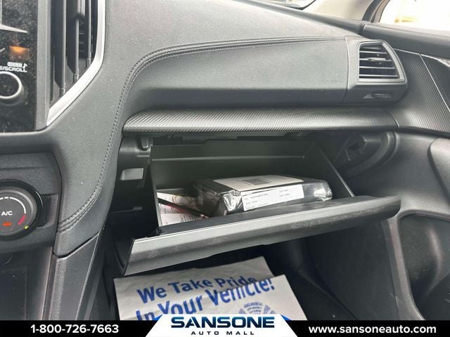 2023 Subaru Impreza Premium