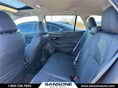 2023 Subaru Outback Limited