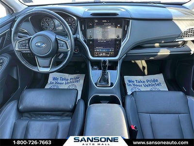 2023 Subaru Outback Limited
