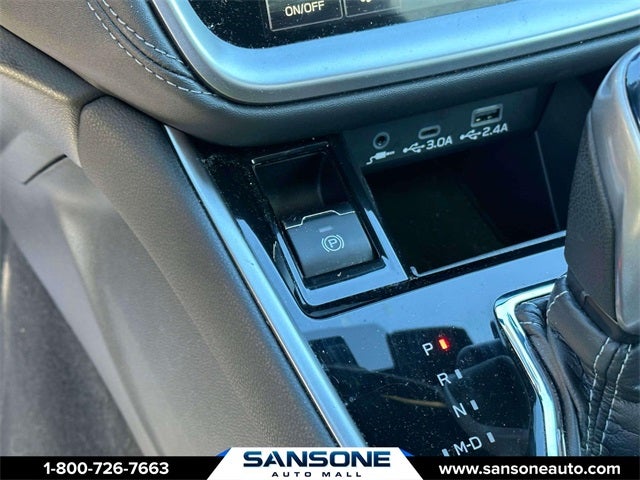 2023 Subaru Outback Limited