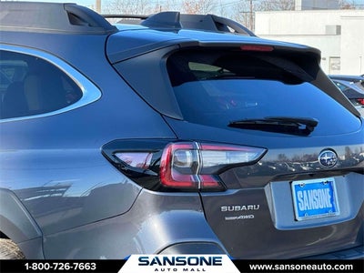 2023 Subaru Outback Limited