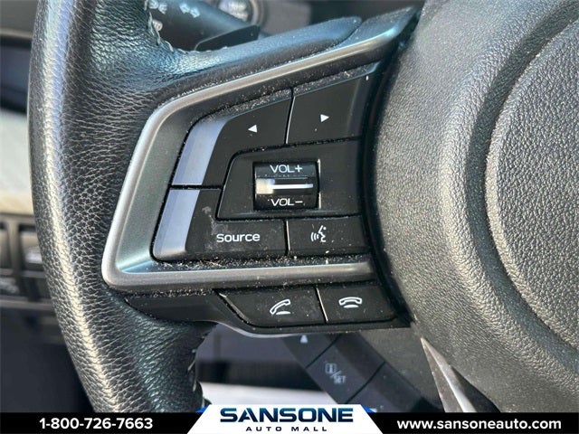 2022 Subaru Ascent Premium