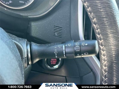 2022 Subaru Ascent Premium