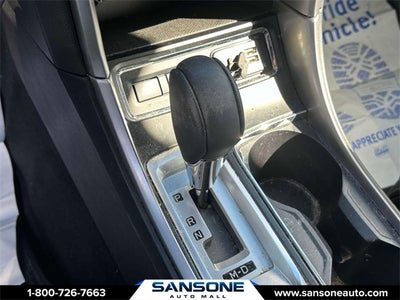 2022 Subaru Ascent Premium