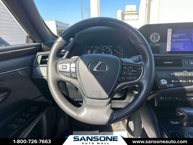 2023 Lexus ES 350