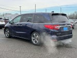 2018 Honda Odyssey Touring
