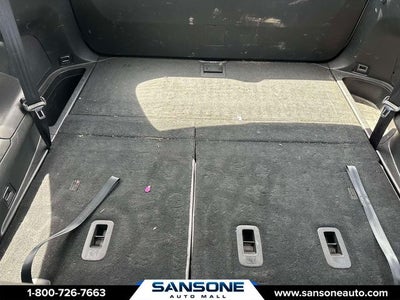 2016 Honda Pilot EX-L w/Navigation