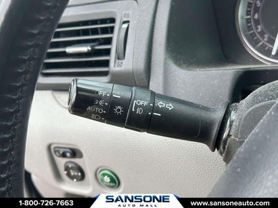 2016 Honda Pilot EX-L w/Navigation