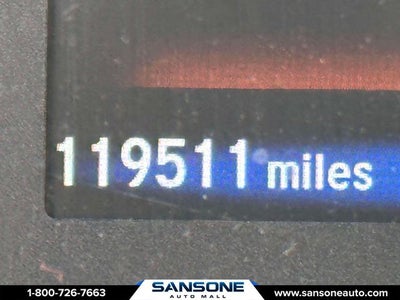 2016 Honda Pilot EX-L w/Navigation