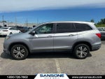 2016 Honda Pilot EX-L w/Navigation