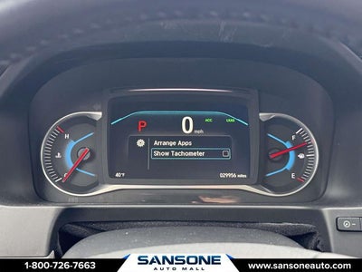 2021 Honda Pilot Touring 8 Passenger