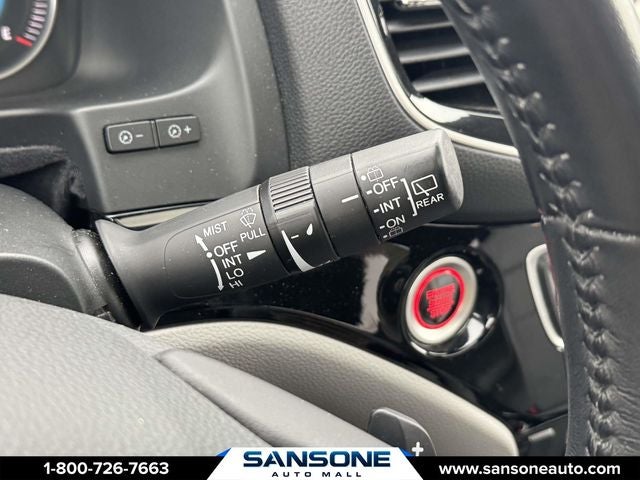 2021 Honda Pilot Touring 8 Passenger