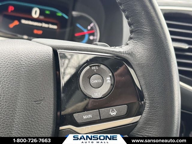 2021 Honda Pilot Touring 8 Passenger