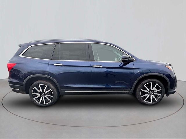 2021 Honda Pilot Touring 8 Passenger
