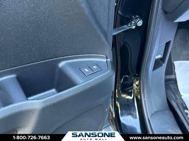 2022 Honda Passport Elite