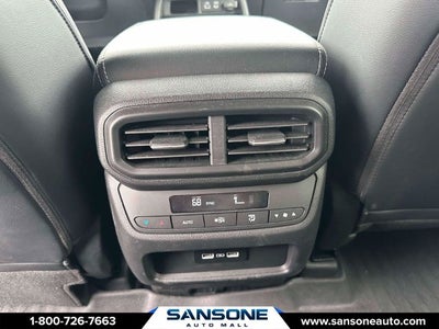 2023 Honda Pilot EX-L 8 Passenger