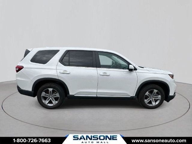 2023 Honda Pilot EX-L 8 Passenger