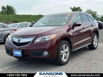 2015 Acura RDX Technology Package