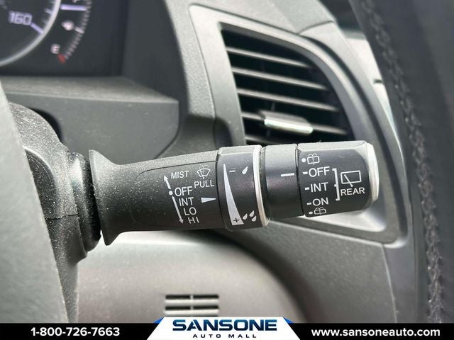 2015 Acura RDX Technology Package