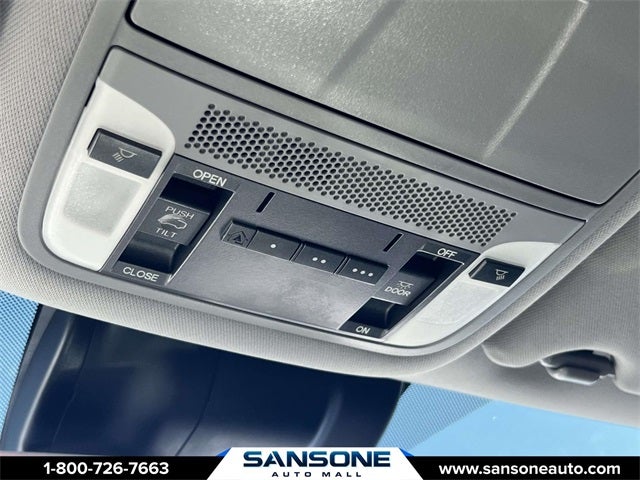 2020 Acura MDX 3.5L SH-AWD