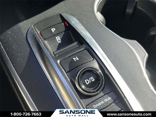 2020 Acura MDX 3.5L SH-AWD