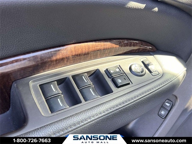 2020 Acura MDX 3.5L SH-AWD