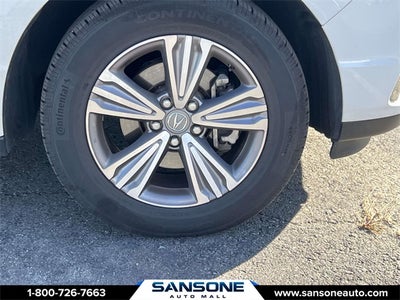 2020 Acura MDX 3.5L SH-AWD