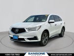 2020 Acura MDX Technology SH-AWD