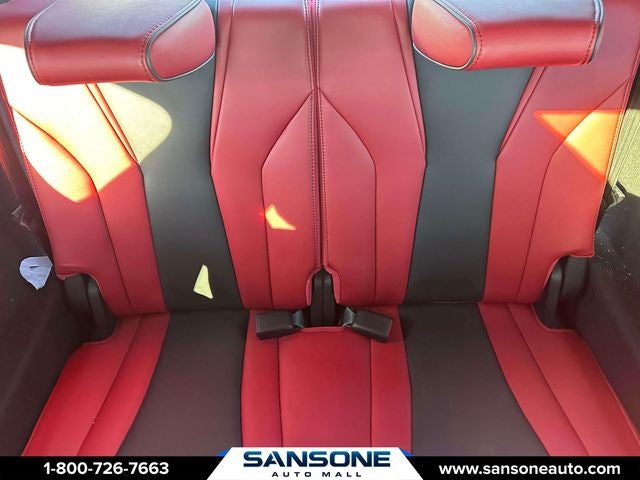 2022 Acura MDX A-Spec SH-AWD