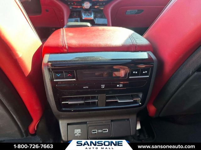 2022 Acura MDX A-Spec SH-AWD