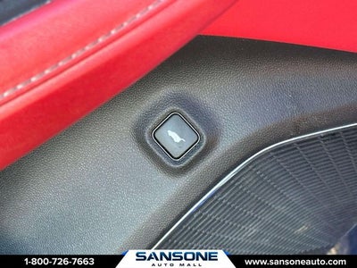 2022 Acura MDX A-Spec SH-AWD