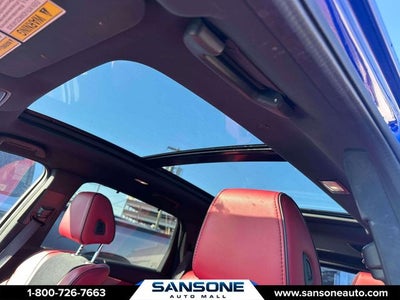 2022 Acura MDX A-Spec SH-AWD