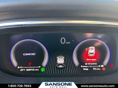 2022 Acura MDX A-Spec SH-AWD