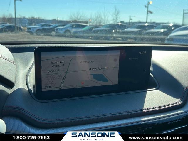 2022 Acura MDX A-Spec SH-AWD