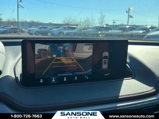 2022 Acura MDX A-Spec SH-AWD