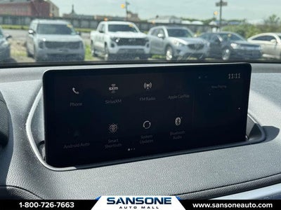 2023 Acura MDX 3.5L SH-AWD
