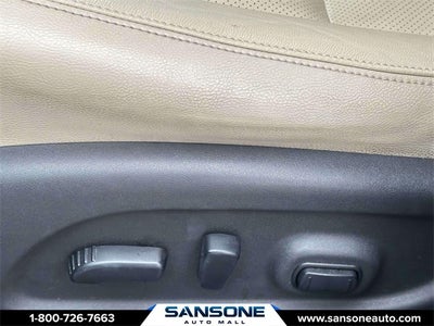 2022 Nissan Murano SL