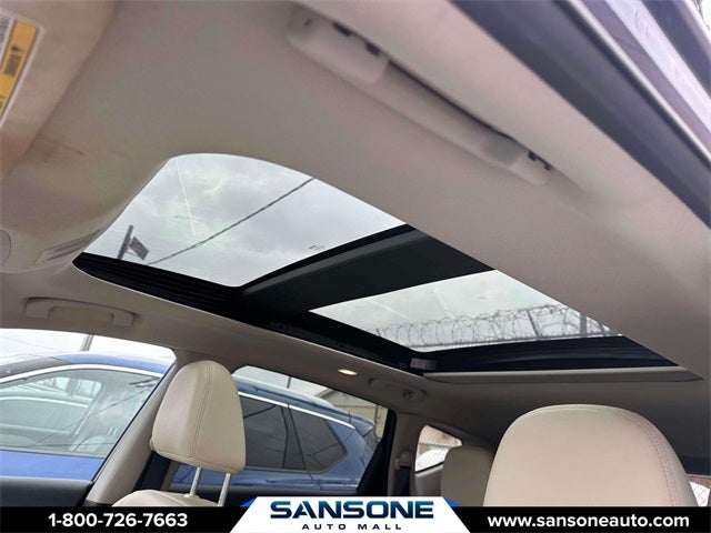 2022 Nissan Murano SL