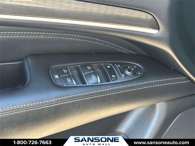 2019 INFINITI QX60 PURE