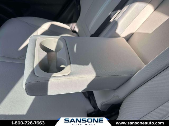 2025 Hyundai Tucson SEL - Photo 10
