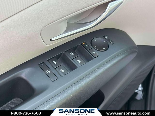 2025 Hyundai Tucson SEL - Photo 16