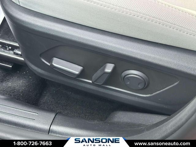 2025 Hyundai Tucson SEL - Photo 18
