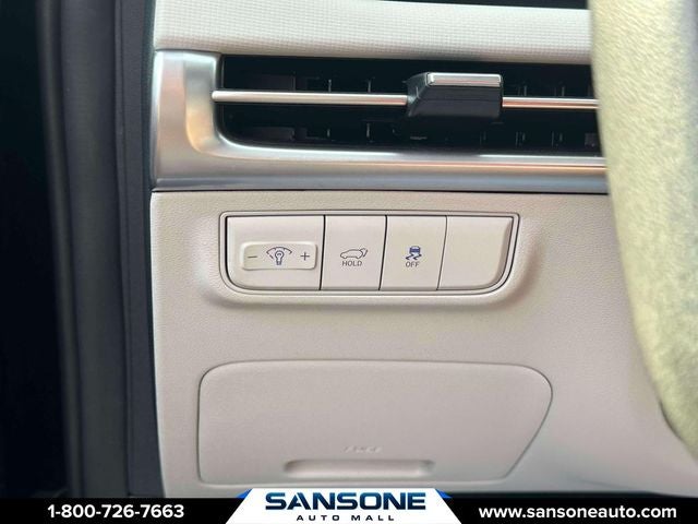 2025 Hyundai Tucson SEL - Photo 19