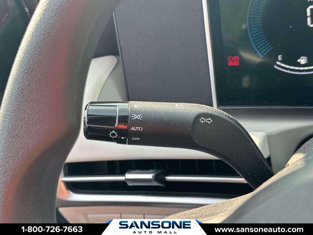 2025 Hyundai Tucson SEL - Photo 22