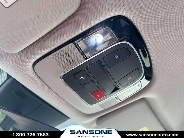 2025 Hyundai Tucson SEL - Photo 31