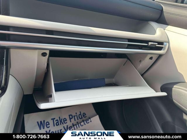 2025 Hyundai Tucson SEL - Photo 32