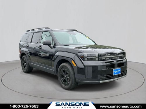 2024 Hyundai Santa Fe XRT