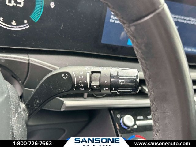 2024 Hyundai Santa Fe XRT