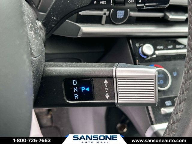 2024 Hyundai Santa Fe XRT